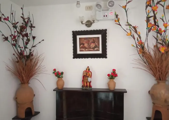 Cusco Bed&Breakfast