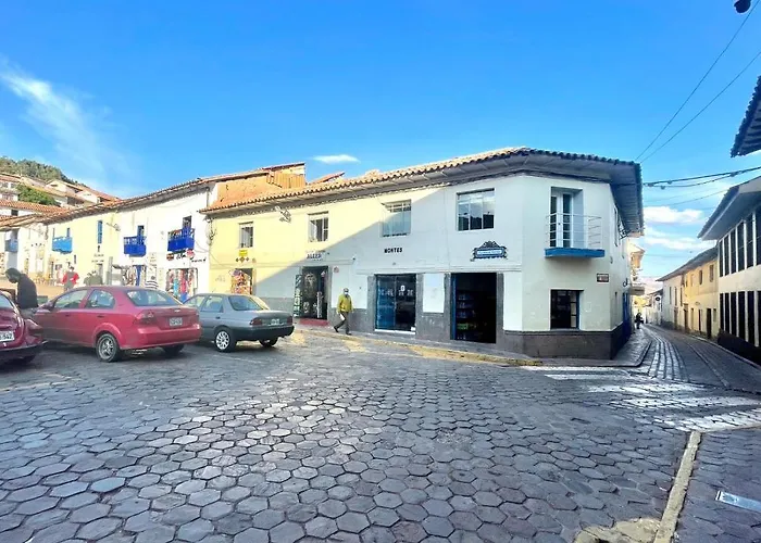 Casa Montes San Blas