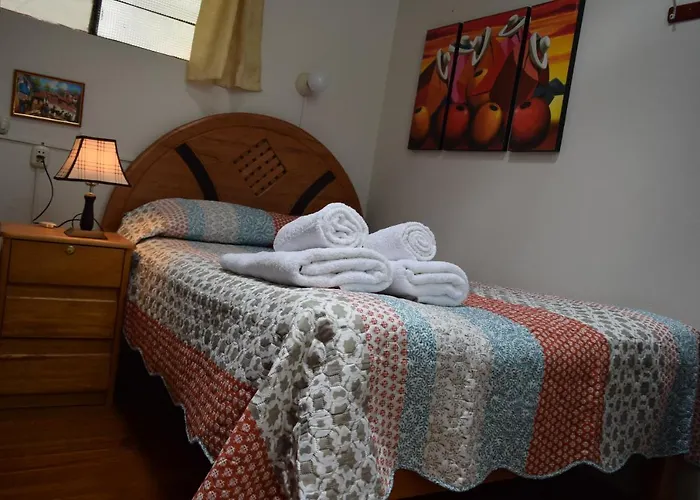 Carlos Guest House 1 Cusco