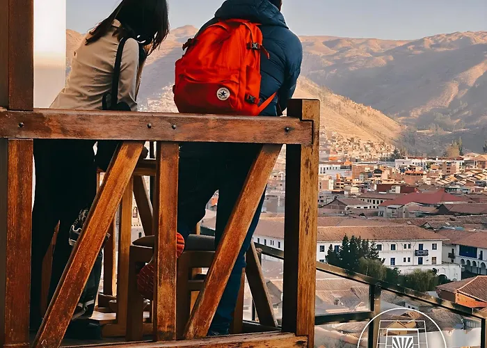 Casa Cusco Guest House