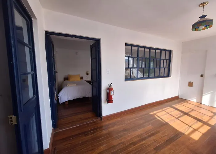Illa B&B