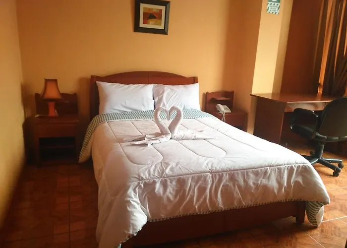 Hotel Don Sam