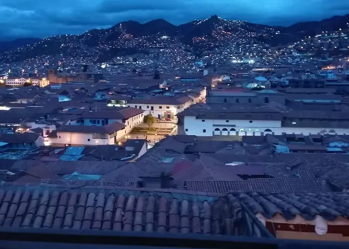 Casa Cusco Guest House